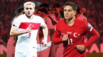 Haydi Bizim �ocuklar! D�nya Kupas� yolunda ilk rakip Romanya