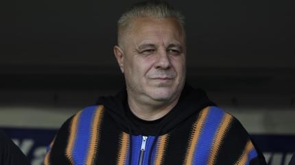 Marius Sumudica'dan T�rkiye-Romanya ma�� yorumu