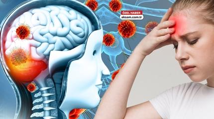 Menenjit alarm�: T�rkiye risk alt�nda m�? Mikrobiyoloji uzman�ndan u�ak seyahati yapanlara uyar�