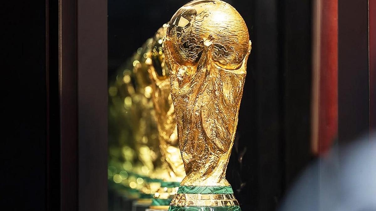 FIFA 2026 Play-off K�talararas� m�sabaka foto�raflar� resimleri