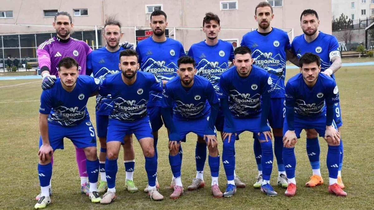 Erciyes 38 FK Maz�da�� Fosfatspor 2 Lig foto�raflar� resimleri