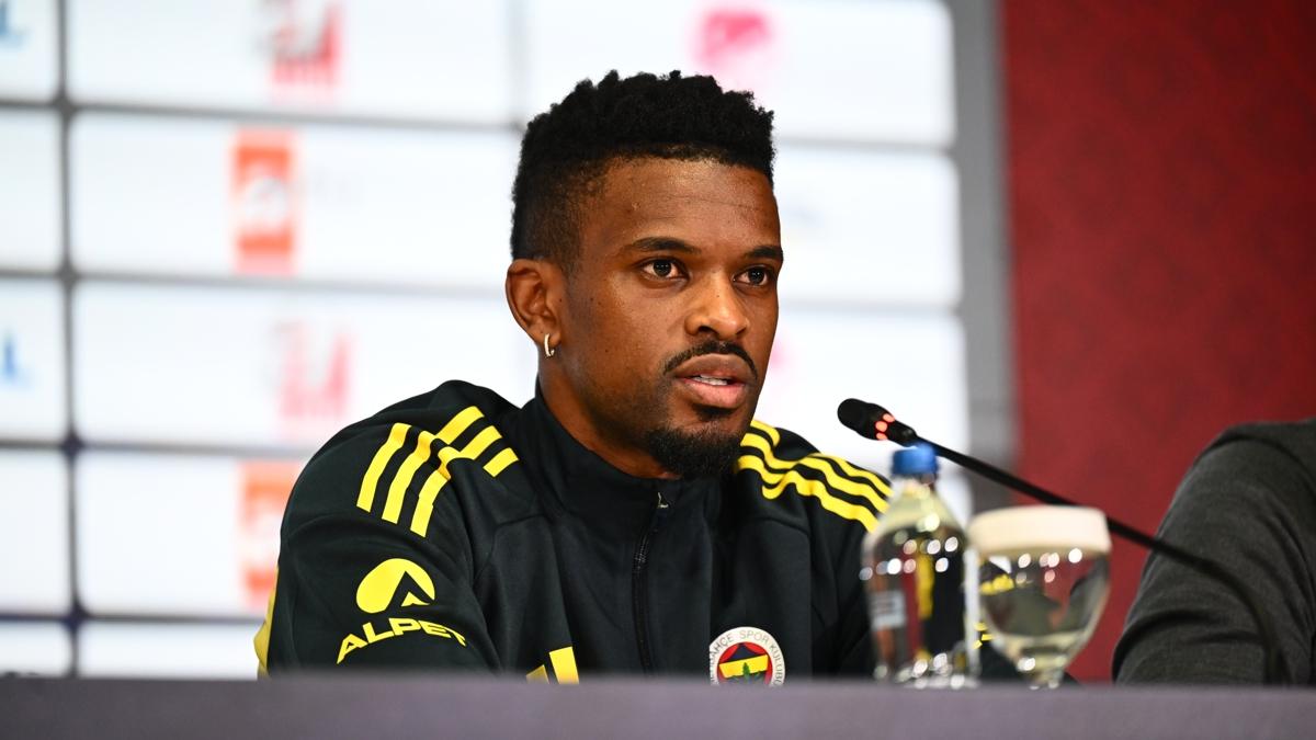 Nelson Semedo  Fenerbah�e  sakatl�k s�reci foto�raflar� resimleri