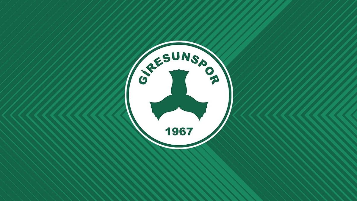 Giresunspor S�per Lig K�me D��me foto�raflar� resimleri
