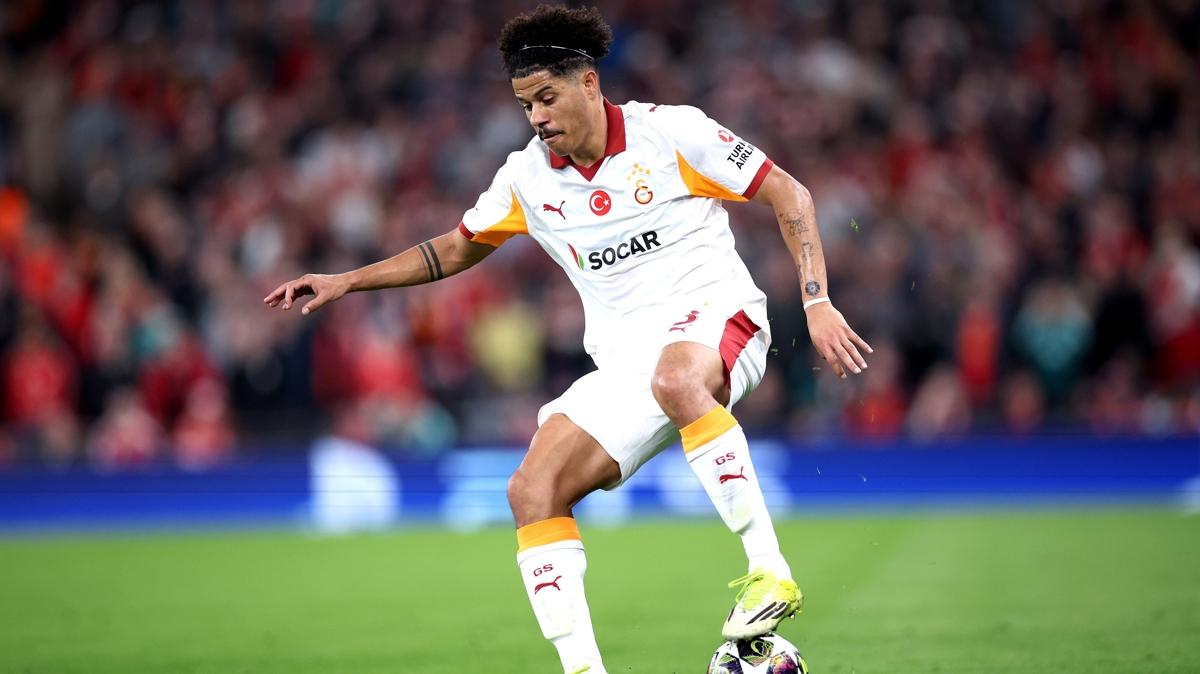 gabriel sara galatasaray futbol foto�raflar� resimleri