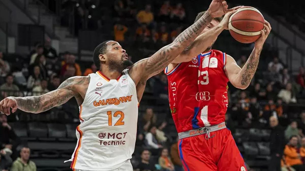 turkiye sigorta basketbol super lig 24. hafta foto�raflar� resimleri