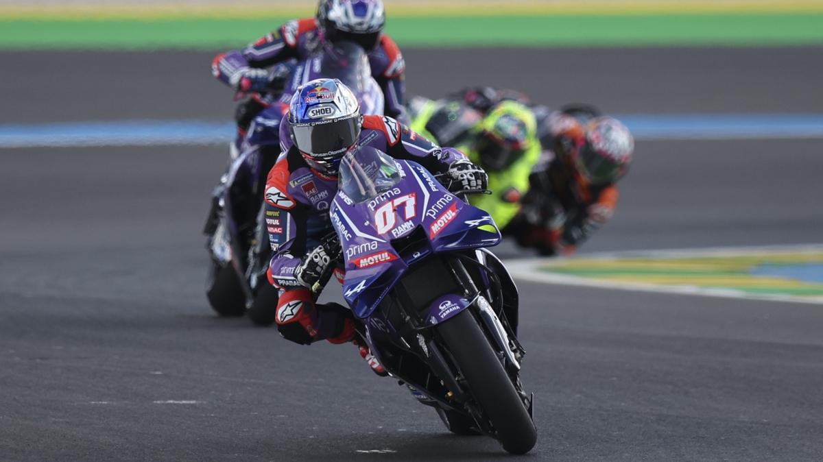 Toprak Razgatl�o�lu MotoGP Amerika Pisti foto�raflar� resimleri