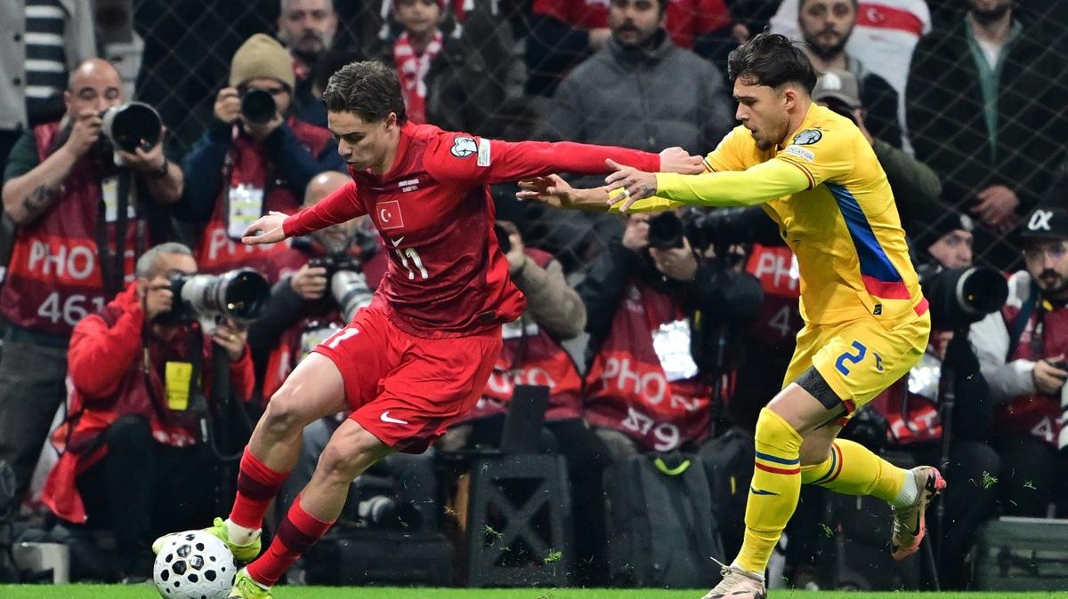 t�rkiye romanya montella foto�raflar� resimleri