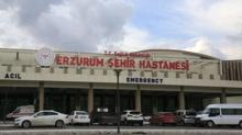 Ba�savc�l�ktan ''Erzurum �ehir Hastanesi''ne y�nelik soru�turmayla ilgili a��klama