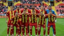 Kayserispor 6 sezonun en k�t� performans�n� sergiliyor