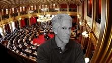 Kuzey Avrupa'da Epstein alarm�! Son 20 y�lda g�rev yapanlar ifade verecek