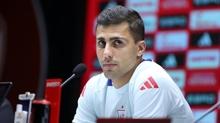 Rodri'den Real Madrid'e transfer sinyali