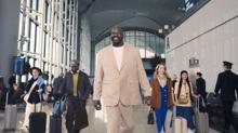 Turkcell'in 5G ileti�iminde reklam y�z�: Basketbol efsanesi Shaquille O'Neal