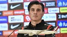 Vincenzo Montella net konu�tu! ''Her �eyi yapaca��z''