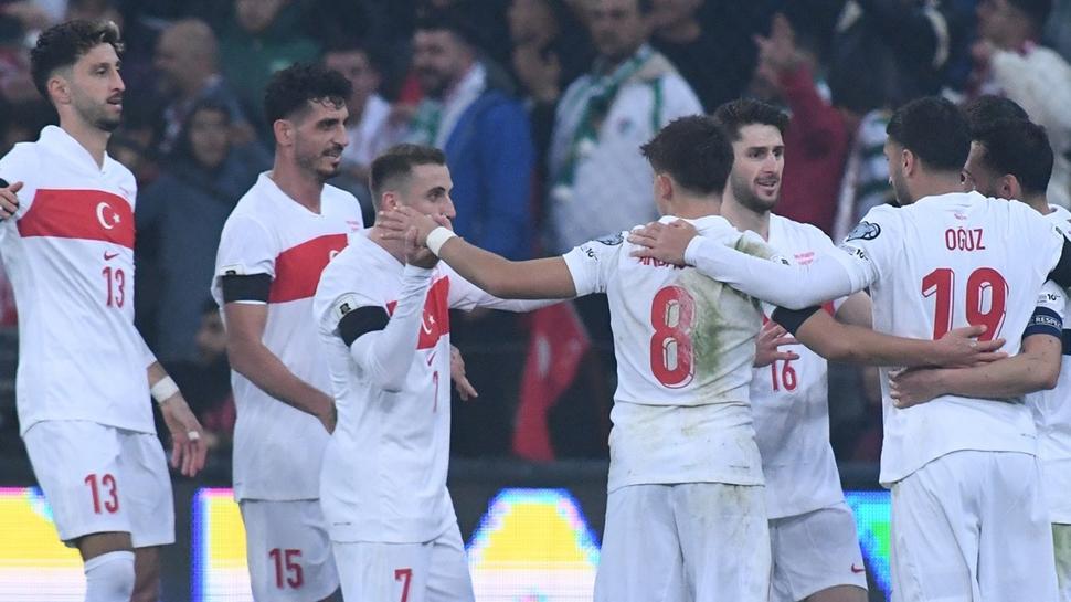 Türkiye-Romanya maçı tek maç mı? Türkiye-Romanya rövanş maçı ne zaman?