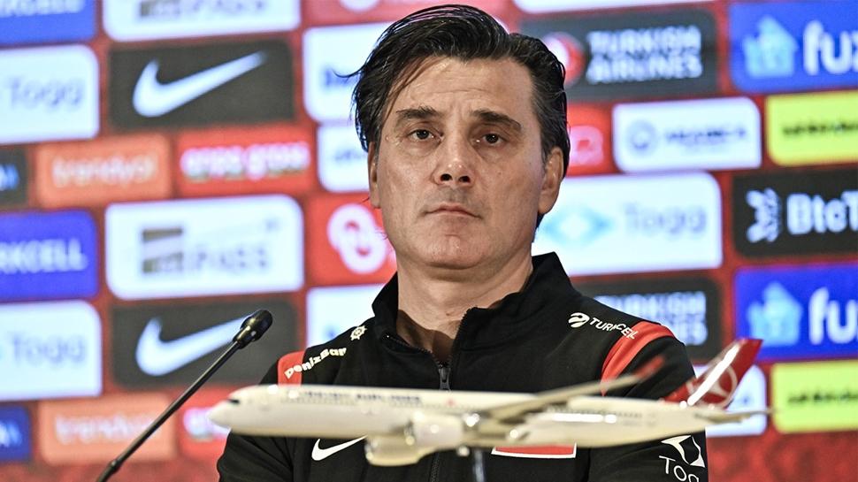 Vincenzo Montella net konuştu! 