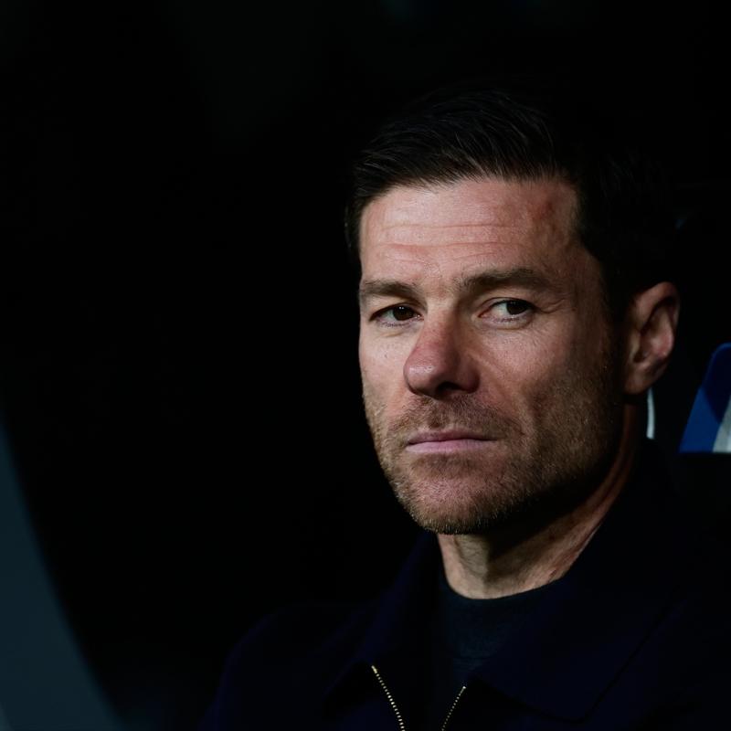 Xabi Alonso'dan Liverpool'a tek �art!