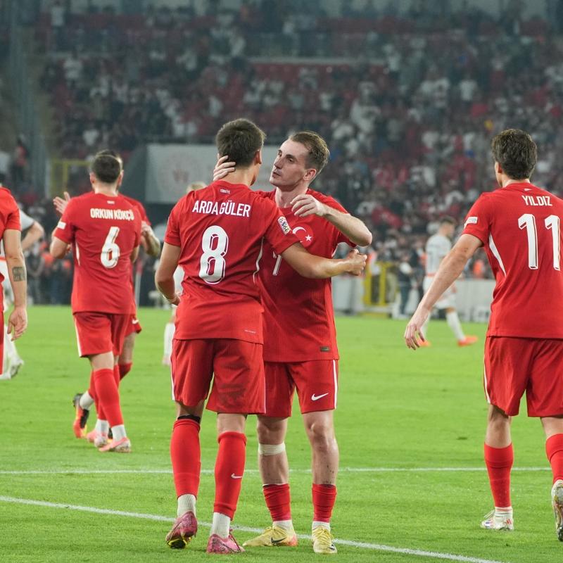 Zaferin anahtar� sab�r