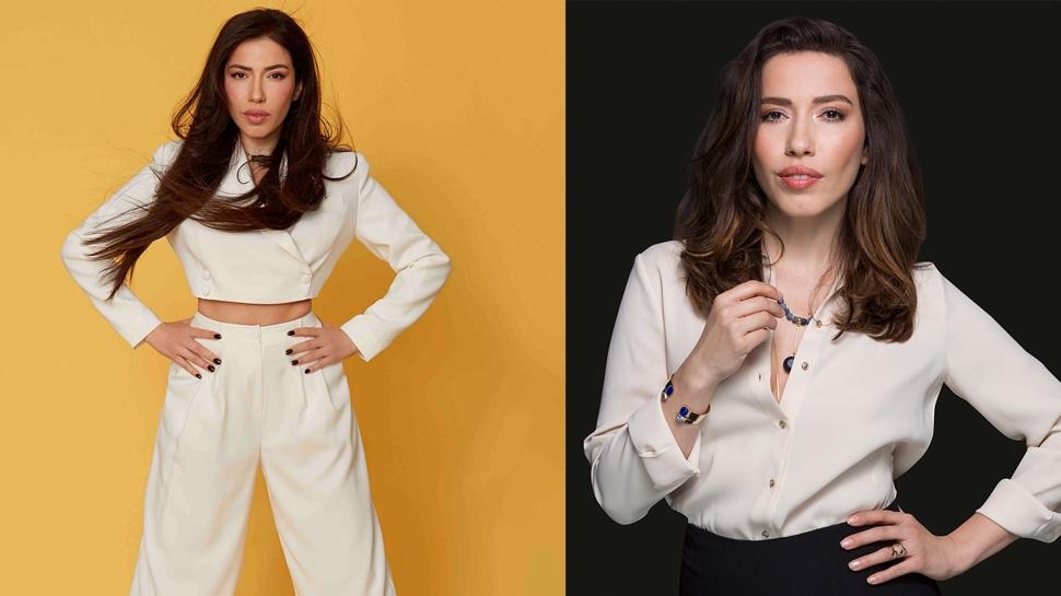 ‘2 şarkı yapınca palazlandılar' Güneş'ten bomba açıklama