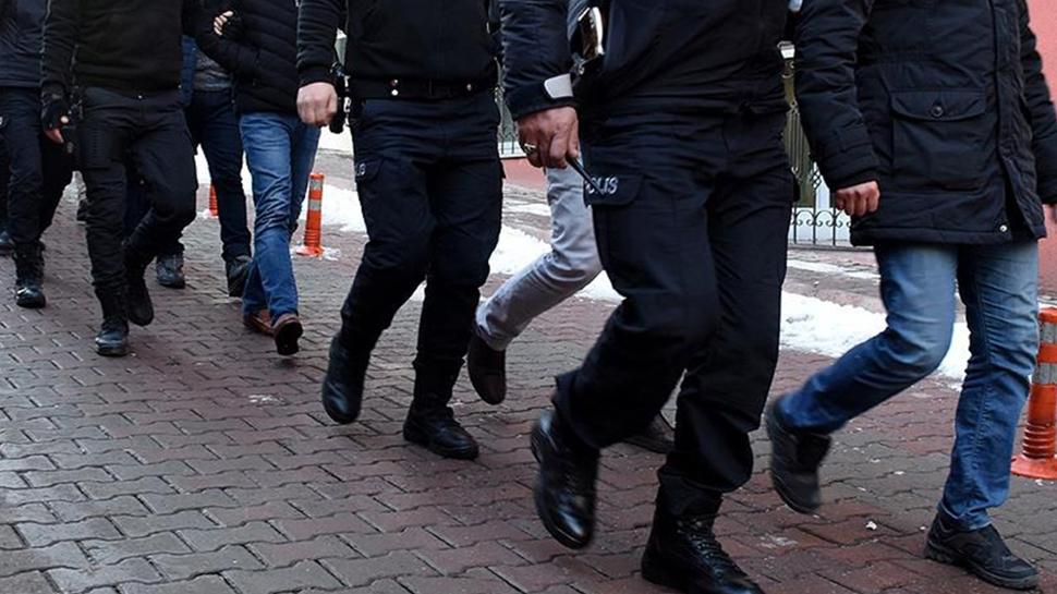 4 ilde yasa dışı bahis operasyonu: Çok sayıda kişi yakalandı