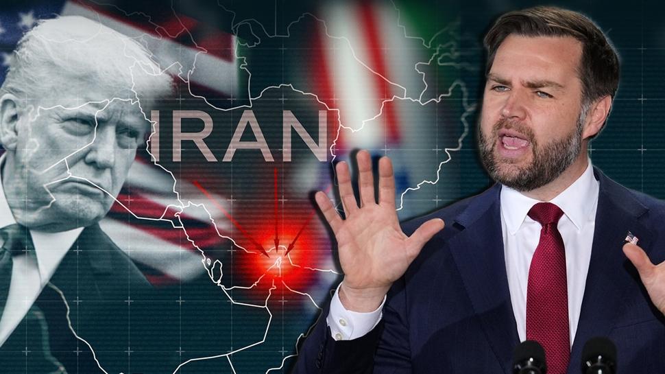 ABD'de i� cephe �at�rd�yor! Vance'in i�ine �ran ��phesi d��t�