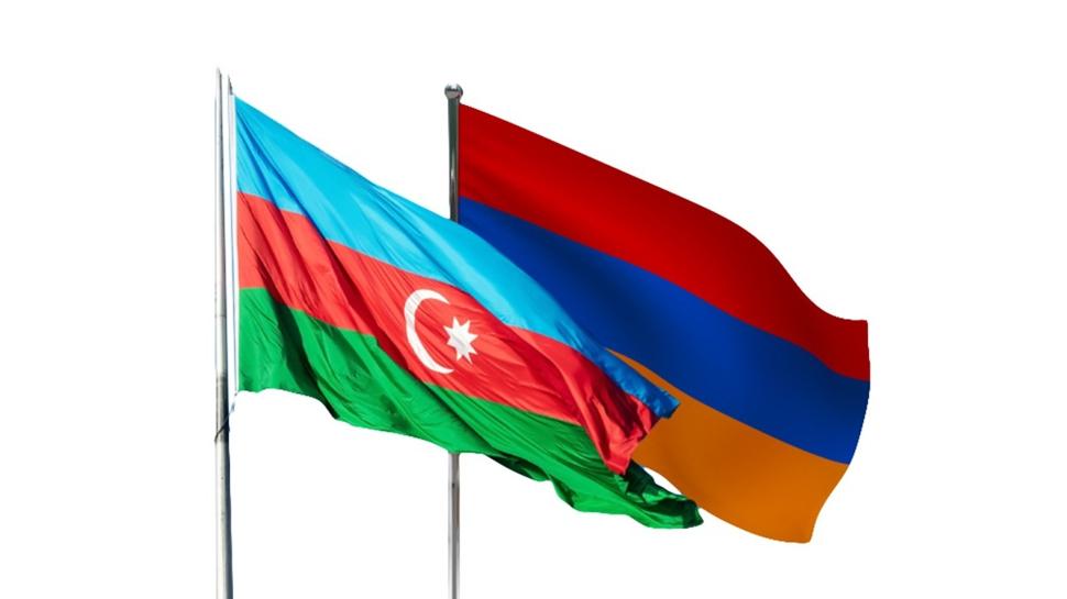 Azerbaycan ve Ermenistan'dan telefon görüşmesi