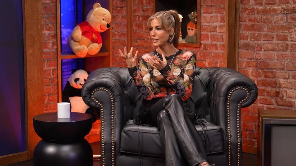 Çağla Şıkel sağlık sorununu itiraf etti! 'Tedavi görüyorum'