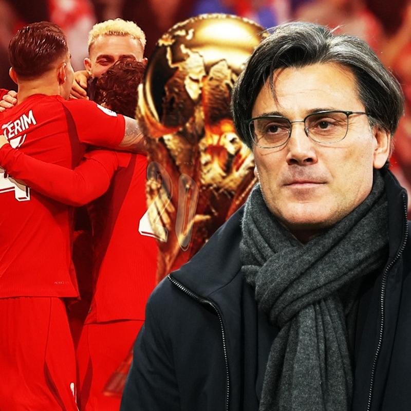 D�nya Kupas�'na 1 ad�m uzakl�ktay�z! A Milli Tak�m�m�z�n son rakibi Kosova