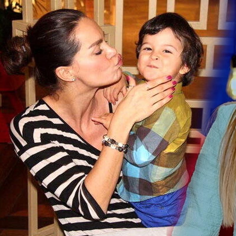 O�lu Pars'� anlatt�! Y�rekleri da�lad�...