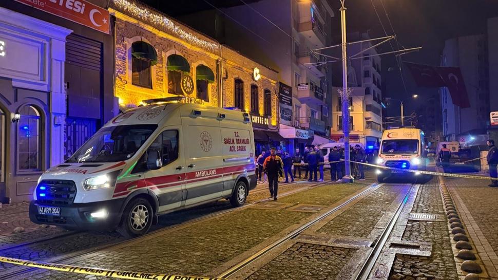 Eğlence mekanına silahlı saldırı: Ölü ve yaralılar var