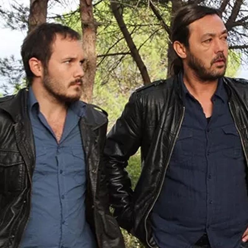 Kan�t dizisiyle ilgili bomba itiraf!