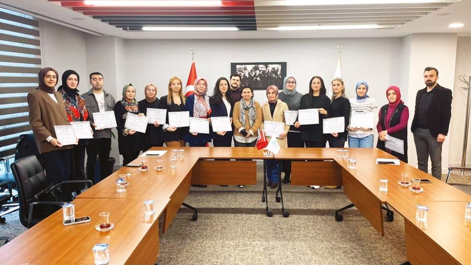 Gebze'nin cevher �ocuklar�