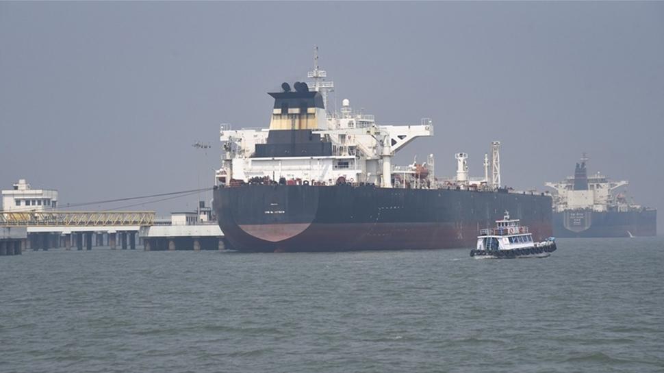 Güney Kore'den Hürmüz'e askeri kalkan