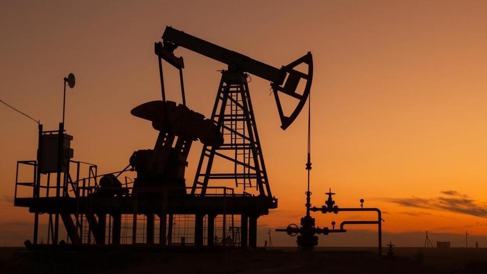 Irak'tan petrol açıklaması