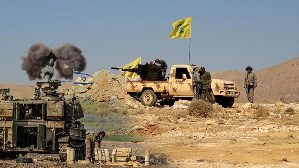 İsrail'den Lübnan itirafı! Hizbullah'a karşı hazırlıksız yakalandılar: Sadece savunma yapmıyorlar