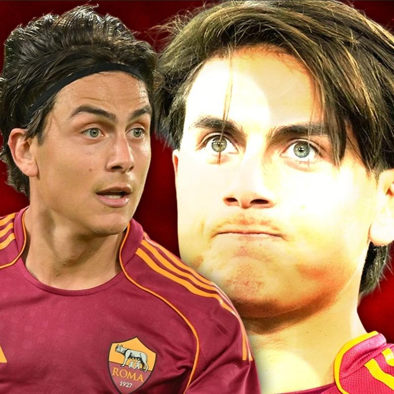 �stanbul'a geliyor! Y�l�n bombas� Paulo Dybala: Maa�� bile belli oldu