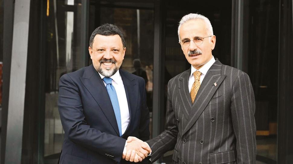 Kalk�nma yolu ile krizin etkisi azal�rd�