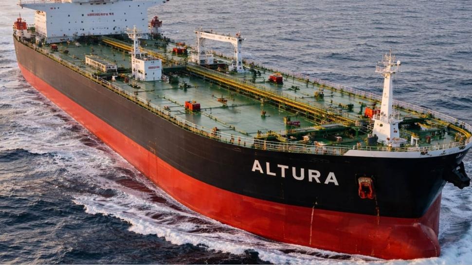 Karadeniz'de T�rk tankerine sald�r�