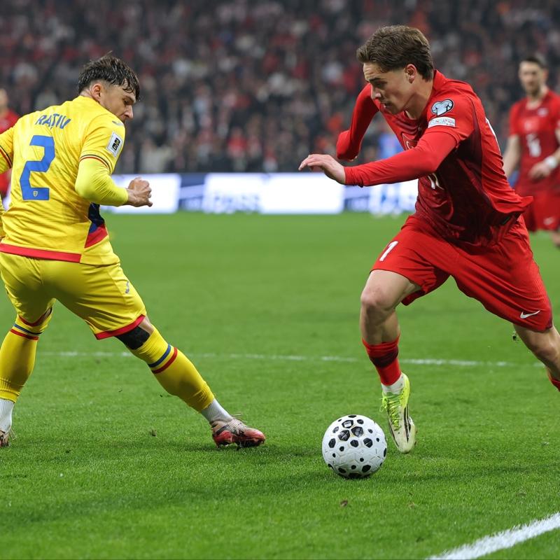 Kenan Y�ld�z fark�n� ortaya koydu