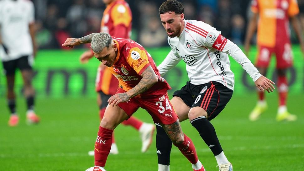 Lucas Torreira'dan tepki! 