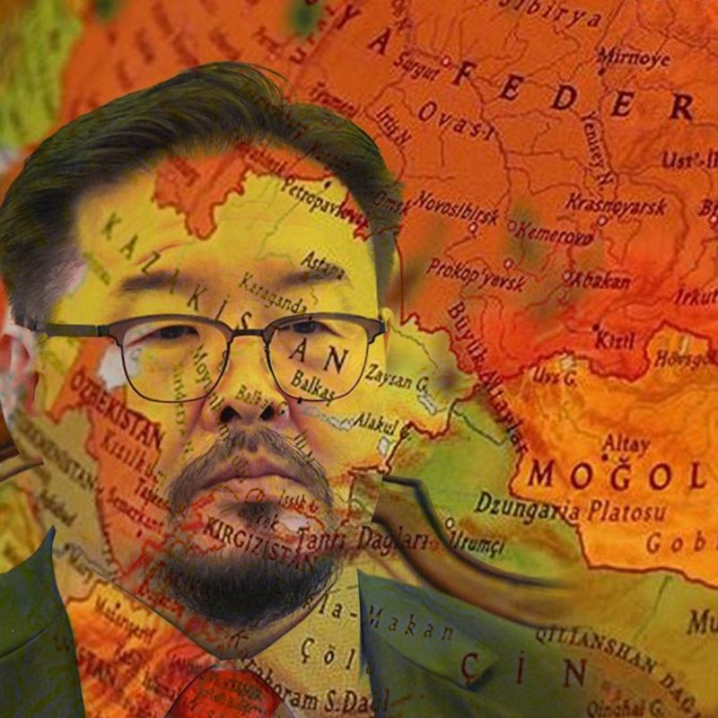 Mo�olistan'da istifa depremi! Ba�bakan Gombojav g�revi b�rakt�