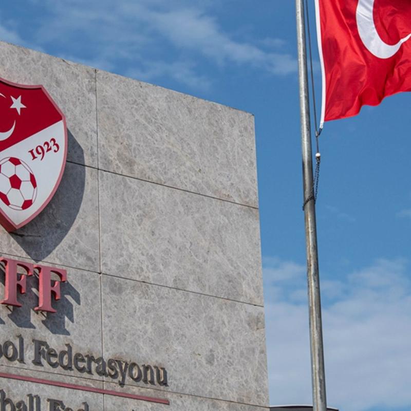 PFDK'dan Be�ikta� ve Trabzonspor'a ceza