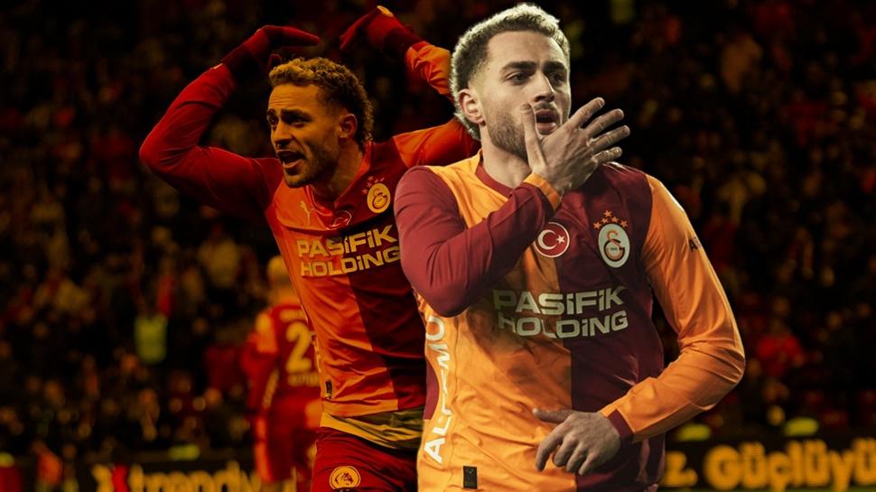 Rekor transfer! Bar�� Alper Y�lmaz i�in tarihe ge�ecek bonservis