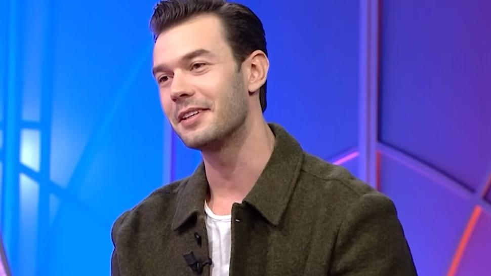 Sevdiğim Sensin'in Erkan'ı Aytaç Şaşmaz maneviyata yöneldi! 'Vaktimi dua ve zikirle geçiriyorum'