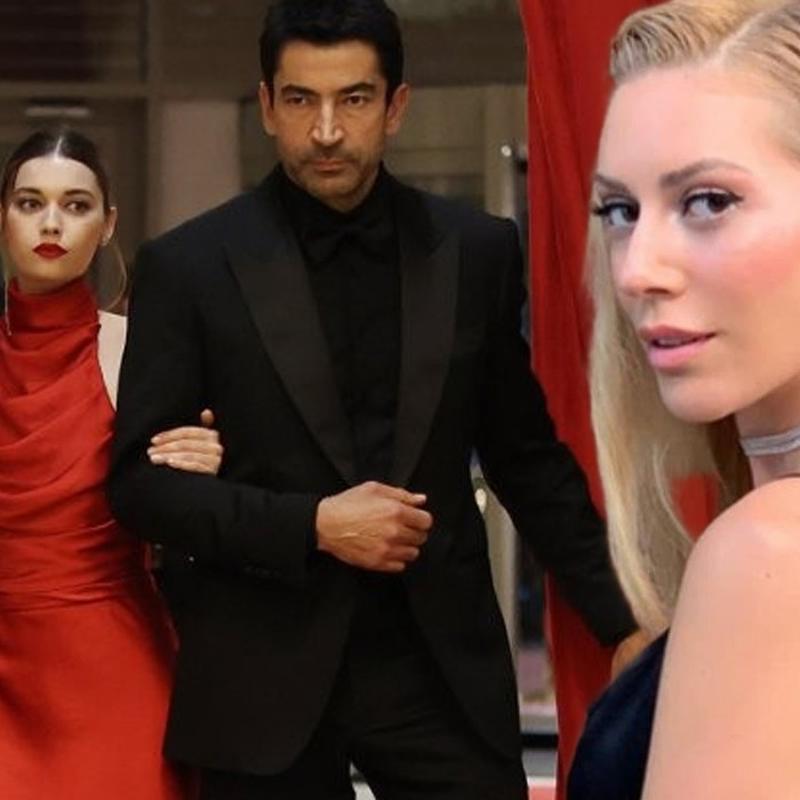 Kenan ve Afra'ya tam destek! �vg� ya�d�rd�