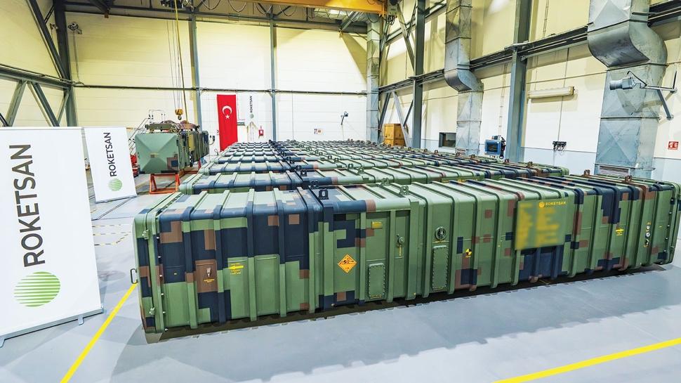 Sungur ve Pusu'ya K�rfez'den yo�un talep