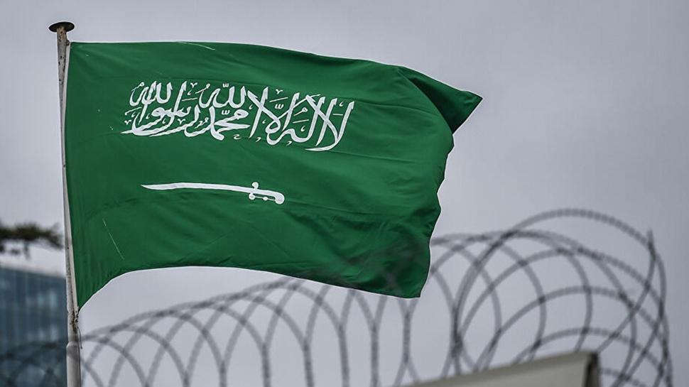 Suudi Arabistan'dan Lübnan'daki vatandaşlarına çağrı