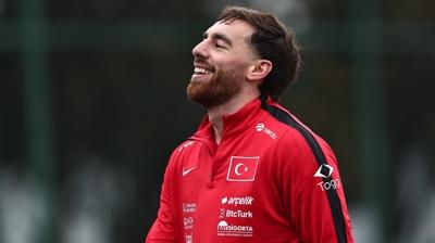 A Milli Takım, Kosova mesaisine ara vermeden başladı