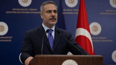 ABD-İran görüşmeleri! Bakan Fidan: Müzakerelerde bir aşamaya gelindi gibi