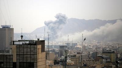 ABD: �ran operasyonunun uygun bir zamanda sona ermesini bekliyoruz