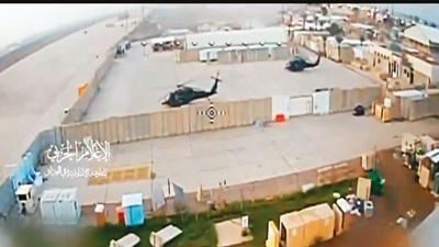 ABD ordusu parampar�a!